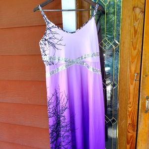 Halloween Party Dress